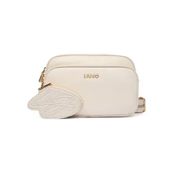 Kabelka Kabelka Liu Jo AA6176 E1012 Écru OS