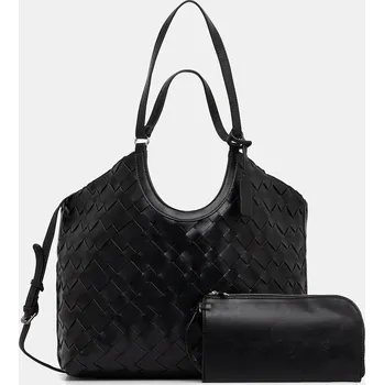 Kabelka Kabelka Answear.LAB BS.3.cjk černá 99X, vel. ONE SIZE