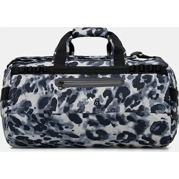 Sportovní taška adidas by Stella McCartney KC2832 modrá 95A, vel. ONE SIZE