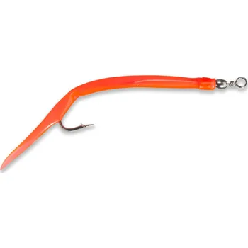 Aquantic Nástraha Paprika Makk Červená Počet kusů: 5ks, Velikost háčku: #8/0