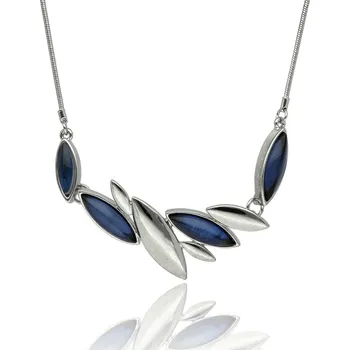 Náhrdelník Yvon Elegantní dekoltový náhrdelník ELIPSE v protáhlém designu