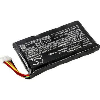 Baterie k notebooku Baterie Cameron Sino CS-HFX100BL za SBA163T - neoriginální