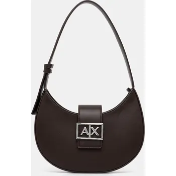 Kabelka Kabelka Armani Exchange XW002565.AF12039 hnědá 89X, vel. ONE SIZE