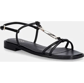 Dámské sandále Sandály Aldo EBAERYN 14190713.EBAERYN černá 99X, EUR 40