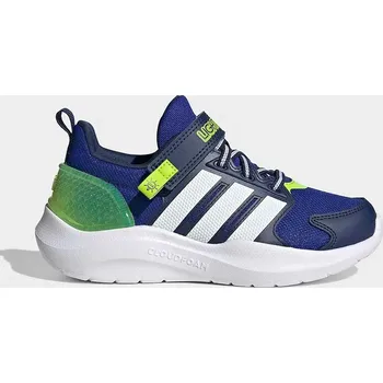 Chlapecké tenisky Dětské tenisky adidas LIGHTORAMA RNR JQ4158 modrá 57X, EUR 31