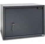 DEMA Nábytkový trezor s mechanickým zámkom 46x38x36 cm 63 litrov