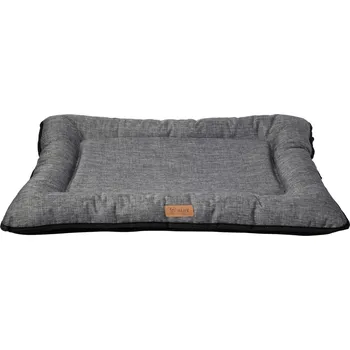 Pelíšek pro psa Hájek Pet Fashion HPF Matrace LICORICE S - VR02 šedá