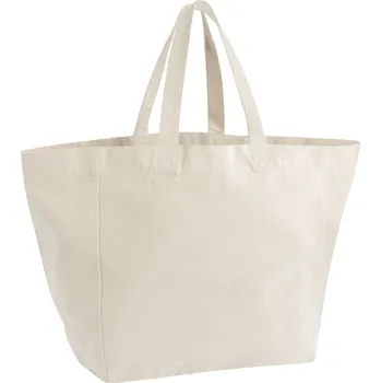 Plážová taška WESTFORD MILL W 677 / Plážová taška - natural 50 litrů