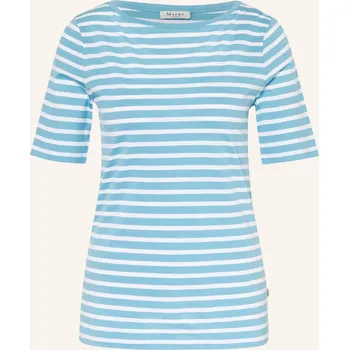 Dámské tričko Maerz Muenchen Dámské Tričko, petrolejová / bílá, 46