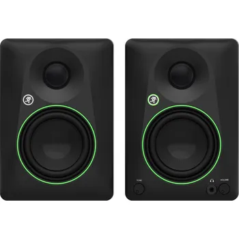 Studiový monitor Mackie CR4.5 Aktivní studiový monitor 2 ks (Jako nové)