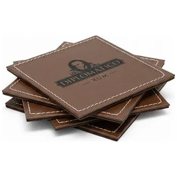 Podtácek Podtácky Diplomatico 4 ks