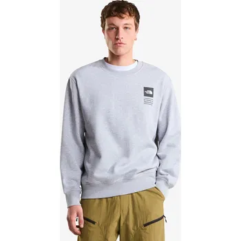 Pánské tričko THE NORTH FACE U TNF CELEBRATION RELAXED CREW-GRAPHIC S 1576973