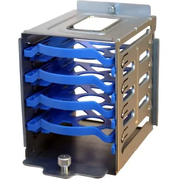 Server Supermicro HDD cage module Midi Tower Rámeček na HDD
