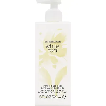 Sprchový gel Elizabeth Arden White Tea Bath & Shower Gel sprchový gel 390 ml + Prodloužená možnost vrácení zboží do 30 dnů.