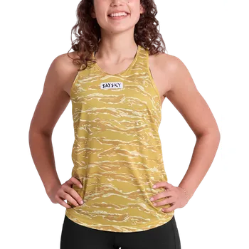 Tílko Saysky W Tiger Combat Singlet sw300061064 Velikost S