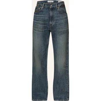 Pánské džíny Our Legacy Pánské Džíny Third Cut Relaxed Fit, rocker storm...