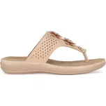 Nazouváky Clara Barson WYL0510-26 Béžová 36