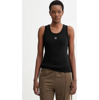 Top Kenzo FG52TO2014SJ černá 99X, vel. S