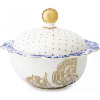 Cukřenka PIP Studio Cukřenka Royal White 235ml 51.008.021