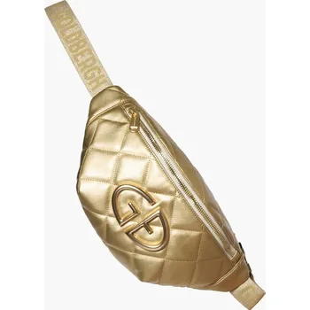 Ledvinka Ledvinka GOLDBERGH Lunessa Fanny Pack Gold Zlatá