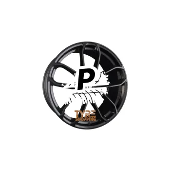 Disk TOMASON AR2 Black Glossy 9.50 x 21 ET 46.00 5x130