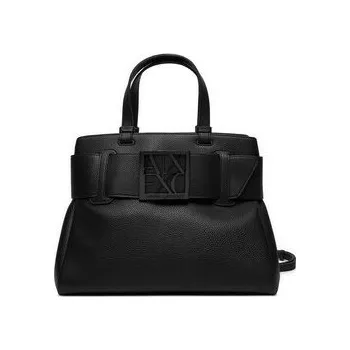 Kabelka Kabelka Armani Exchange XW000285 AF11902 UC001 Černá OS