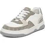 Sneakersy Guess EO-CI12-CAROL-06 Šedá 34