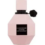 Viktor & Rolf Flowerbomb Parfémovaná voda Extreme 100 ml pro ženy