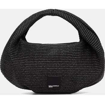 Kabelka Kabelka Karl Lagerfeld Jeans B2W30116 černá 99X, vel. ONE SIZE