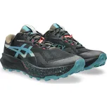 Pánské běžecké boty Asics TRABUCO 14 GTX černé 1011C165-001 - EUR 42,5 | UK 8 | US 9