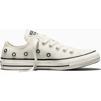 Pánská obuv Tenisky Converse Chuck Taylor All Star A17784C bílá 00X, EUR 39