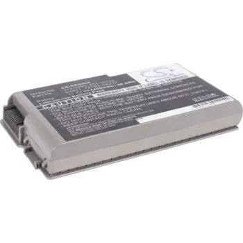 Příslušenství pro notebook Baterie Cameron Sino CS-DED500 za DELL 6P758 - neoriginální