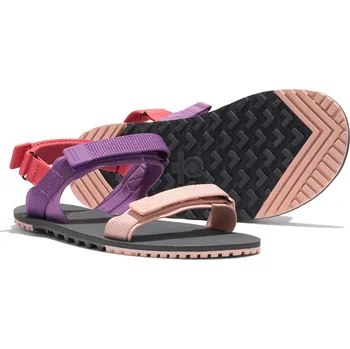 Dámské sandále Xero Shoes - Sandále D-TRAIL Dewberry Multi DÁMSKÉ Velikost EU: 39,5, vnitřní délka: 262, vnitřní šířka: 103