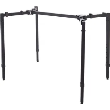 Elektronika Bespeco BP50XXL Stojan na mixpult (Jako nové)