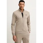 Mikina EA7 Emporio Armani
