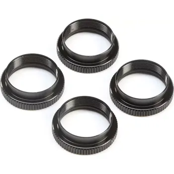 Team Losi Racing TLR matice tlumiče 16mm, O-kroužek (4): 8X