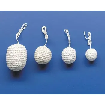 Krick Modelltechnik Krick Ochranný tlumič kruhový 30mm