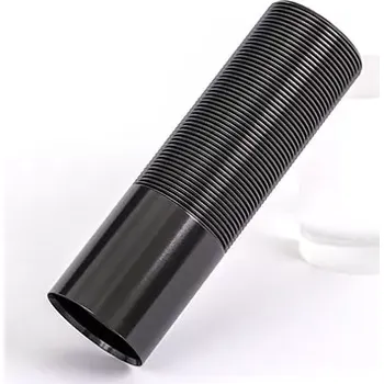 RC náhradní díl Traxxas tělo tlumiče hliníkové eloxované s teflonovým povlakem (1)