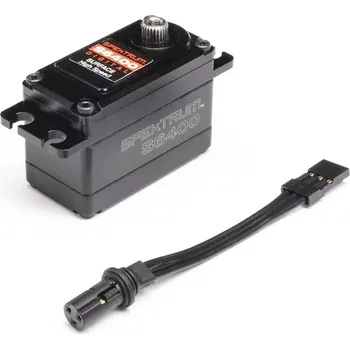 Spektrum servo S6400 1:10 High Speed/Torque 25T