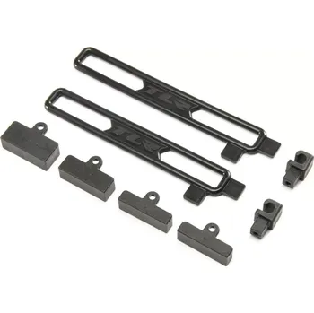 Team Losi Racing TLR lože baterie: 22X-4