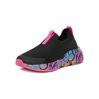 Dámské tenisky JENNY Sneakersy CEO-K22801 Černá 30