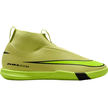 Dívčí obuv Sálovky Nike Zoom Mercurial Superfly 10 Academy IC Kids fq8312-300 Velikost 37,5 EU | 4,5 UK | 5Y US | 23,5 CM