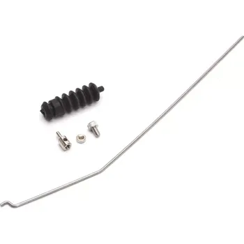 Joysway táhlo s průchodkou a vidličkou: Mad Flow