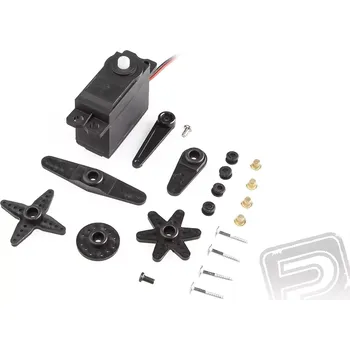 Joysway Orion - servo plachty vč. pák