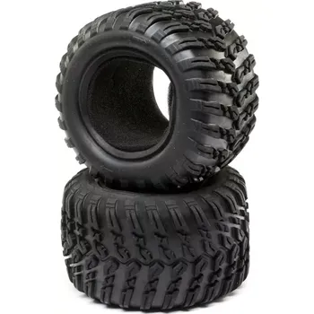 Losi pneumatika (2): Tenacity T