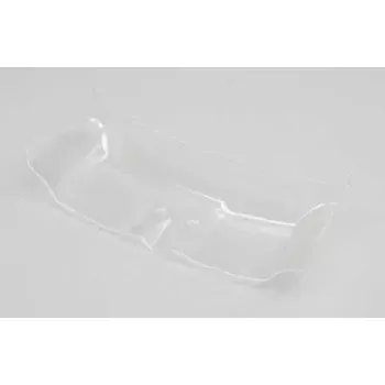 Losi křídlo nenabarvené: Mini-B