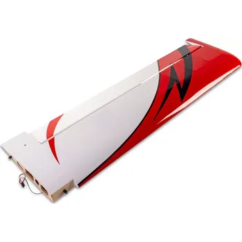 E-flite křídlo levé: Turbo Timber 2.0m