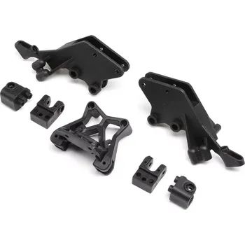 Losi věž tlumičů, držák tyče: Hammer Rey