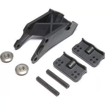 Team Losi Racing TLR držák křídla: 8XT