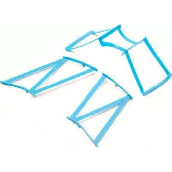 E-flite vzpěry křídel: PT-17 UMX